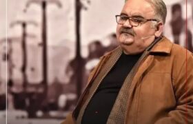 اکبر عبدی درگذشت
