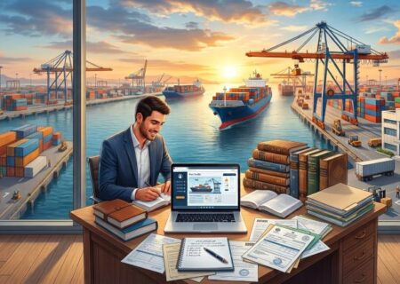 کتاب «مقررات صادرات و واردات» منبعی برای دسترس‌پذیر کردنِ مقررات این حوزه